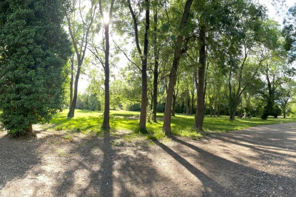Studio A 2 Pas De La Plage Villeneuve-Loubet Zewnętrze zdjęcie