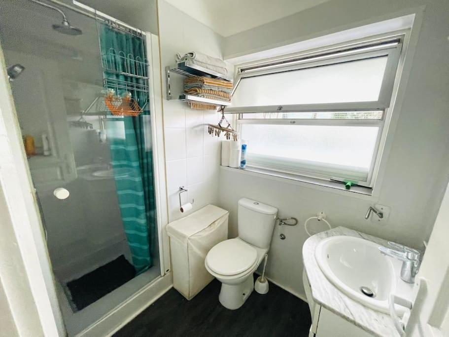 Studio A 2 Pas De La Plage Villeneuve-Loubet Zewnętrze zdjęcie