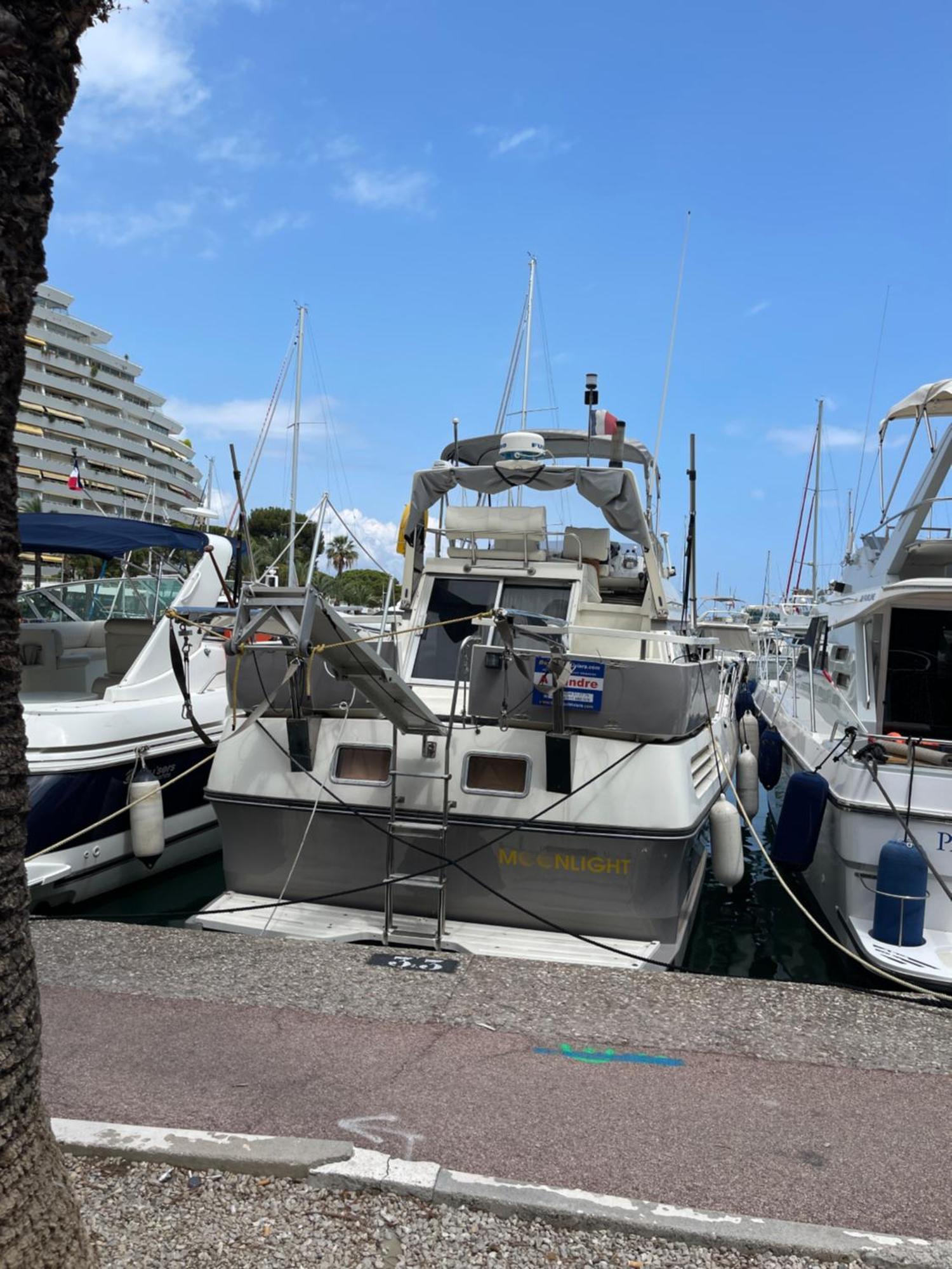 Studio A 2 Pas De La Plage Villeneuve-Loubet Zewnętrze zdjęcie