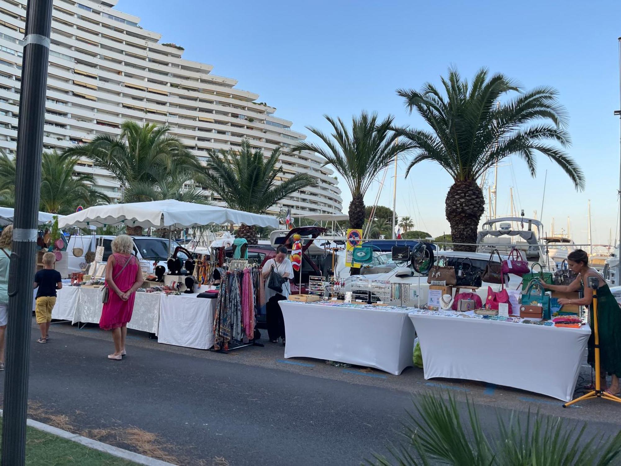 Studio A 2 Pas De La Plage Villeneuve-Loubet Zewnętrze zdjęcie